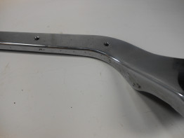 Rechter achterkant Kawasaki VN 800