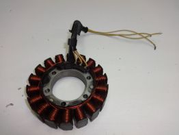 Generator Honda Deauville 650 - 700