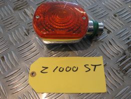 Blinker Kawasaki Z 1000