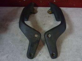 Achterhandvat Honda ST 1100 Pan European