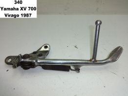 Standaard Yamaha XV 750 Virago