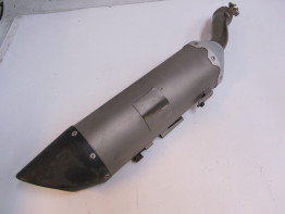 Muffler Yamaha YZF R1