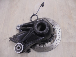 Final driven gear BMW R 1200 GS LC