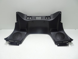 Topkuip bekleding BMW K 75