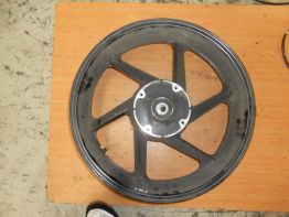 Felge hinten Honda CBR 600 F