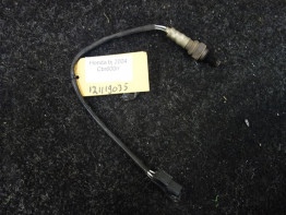 Oxygen sensor Honda CBR 600 RR