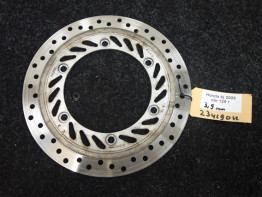Brake disc front Honda CBR 125 R