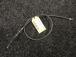 Clutch cable Kawasaki ZX 6 R