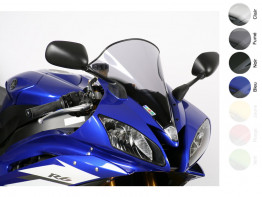 Windscherm Yamaha YZF R6