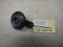 Claxon Aprilia Tuono 1000