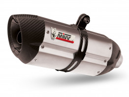 Muffler KTM 1290 Super duke