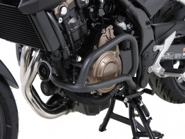 Valbeugel Honda Overige Honda