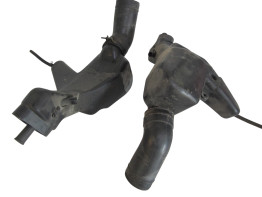 Linker luchtbuis Kawasaki ZZR 600