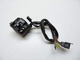 Handlebar switch assy left Kawasaki ZX 12 R