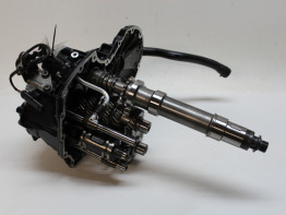 Versnellingsbak BMW R 1200 RS LC