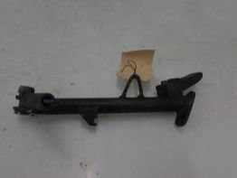 Side stand bar Honda CB 450