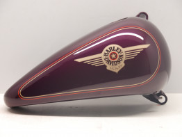 Tank Harley Davidson Softtail