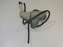 Radiator reserve tank Honda CBR 1100 XX