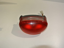 Rear light Yamaha TDM
