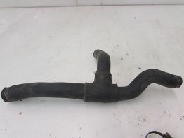 Radiator parts Ducati ST2