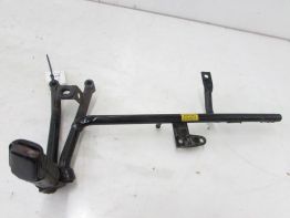 Soziusfussraste links Honda CBR 600 F