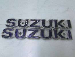 Benzintank Suzuki Overige Suzuki