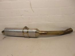 Sports exhaust Yamaha YZF R1
