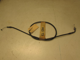 Throttle cable Honda Overige Honda