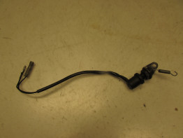 Rear brake caliper Yamaha V max