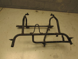 Geweih Verkleidungshalter Yamaha YP 250 Majesty