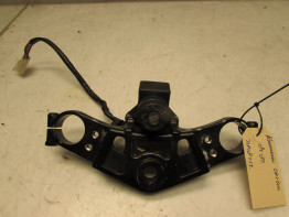Gabelbrücke Obere Kawasaki GPZ 600