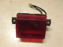 Achterlicht Kawasaki GPX 600