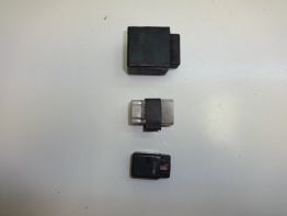 Relais unit Suzuki LS 650