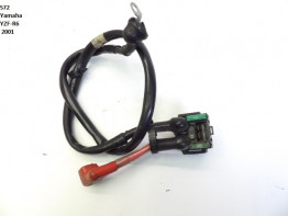 Startmotor relais Yamaha YZF R6