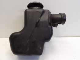 Luftfiltergehäuse Kawasaki KZ 750 B Twin