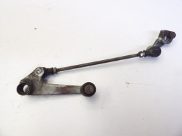 Gear change pedal Honda CBR 600 F