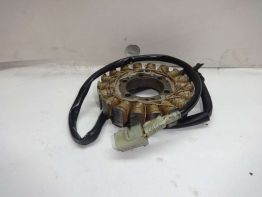 Dynamo Honda CB 500