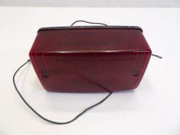 Rear light Honda CM 400 T 
