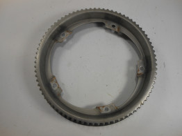 Achtertandwiel BMW F 800 S - ST