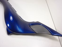 Heck rechts Triumph Trophy 900