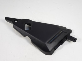 Rechter zijkuip klein Kawasaki Ninja 650