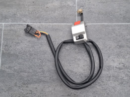 Stuurschakelaar rechts Suzuki VL 1500 Intruder