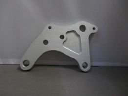 Fussrastentrager Voxan Cafe Racer