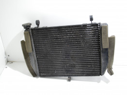 Radiateur Yamaha YZF R6