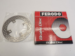 Rear brake disc Kawasaki Z 750