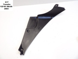 Innenverkleidung Yamaha YZF R1