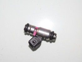 Gasklephuis Moto Guzzi Norge