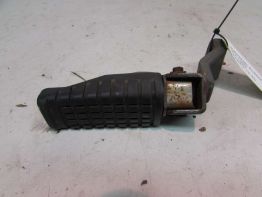 Sonstiges Kawasaki KLR 650