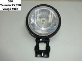 Scheinwerfer Yamaha XV 750 Virago
