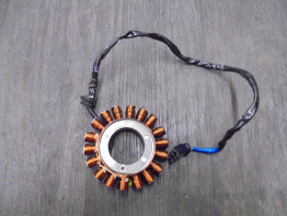 Dynamo Honda NC 750 X